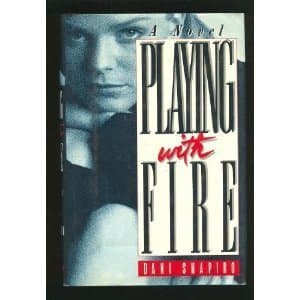 Playing With Fire book cover