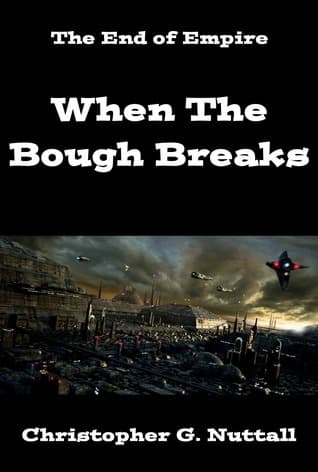 When the Bough Breaks book cover