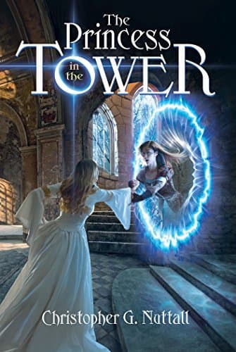 The Princess in the Tower