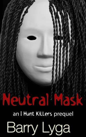 Neutral Mask book cover