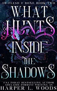 Series Book Cover Preview