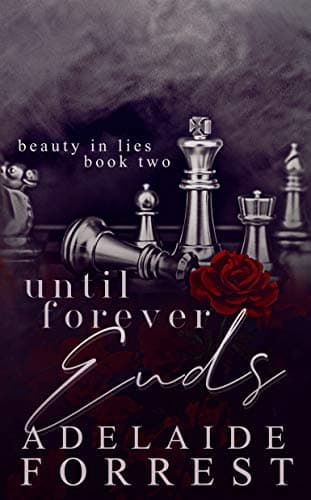 Until Forever Ends book cover