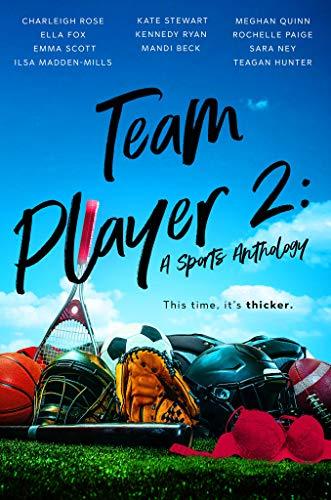 Team Player 2: A Sports Anthology