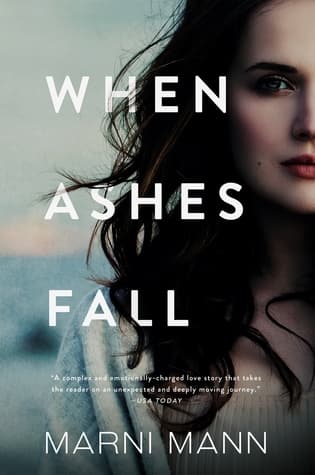 When Ashes Fall book cover