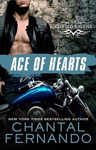 Ace of Hearts book cover