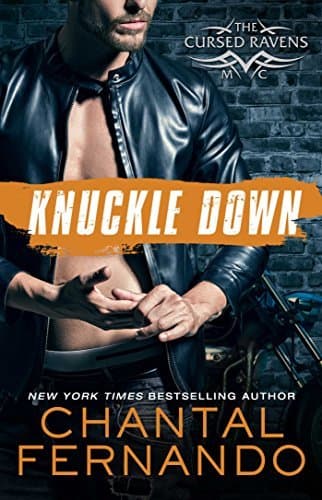 Knuckle Down book cover