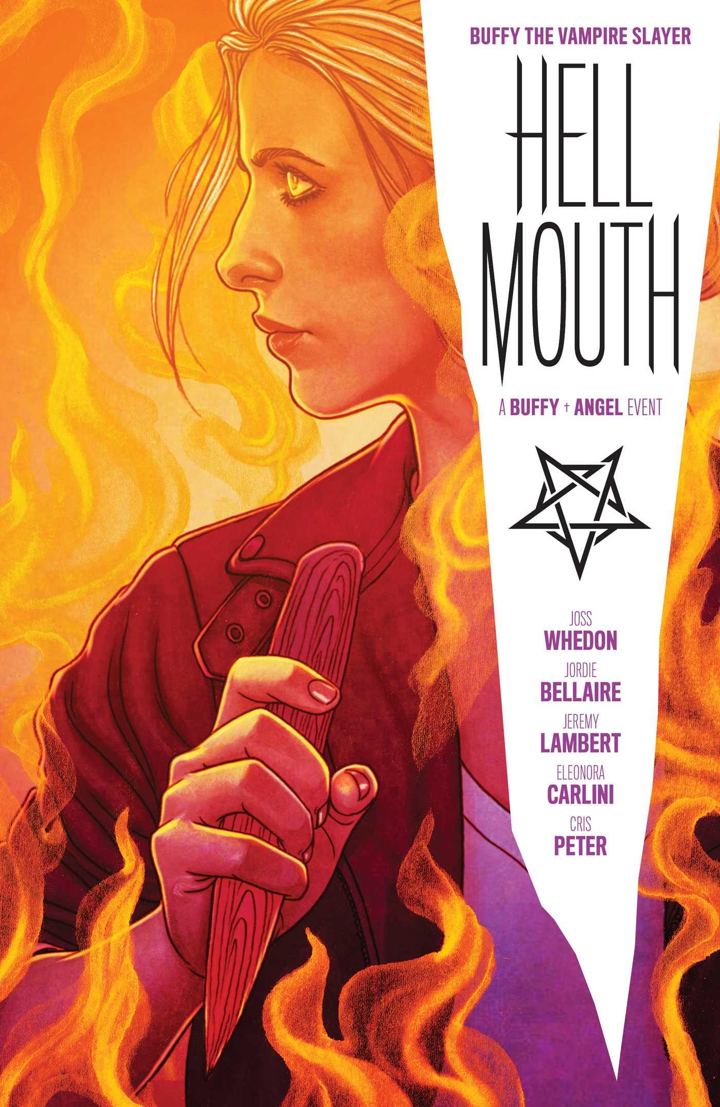 Buffy the Vampire Slayer: Hellmouth