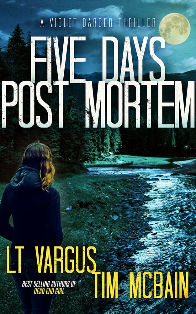 Five Days Post Mortem