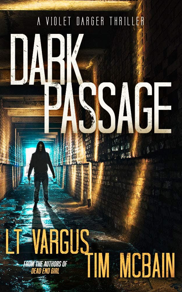 Dark Passage