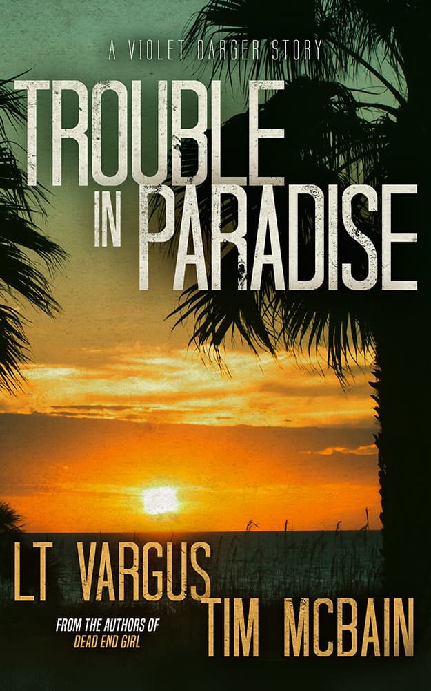 Trouble in Paradise