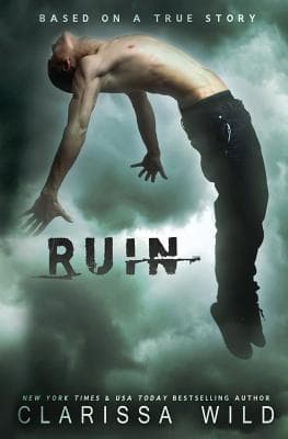 Ruin book cover