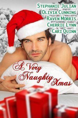 A Very Naughty Xmas