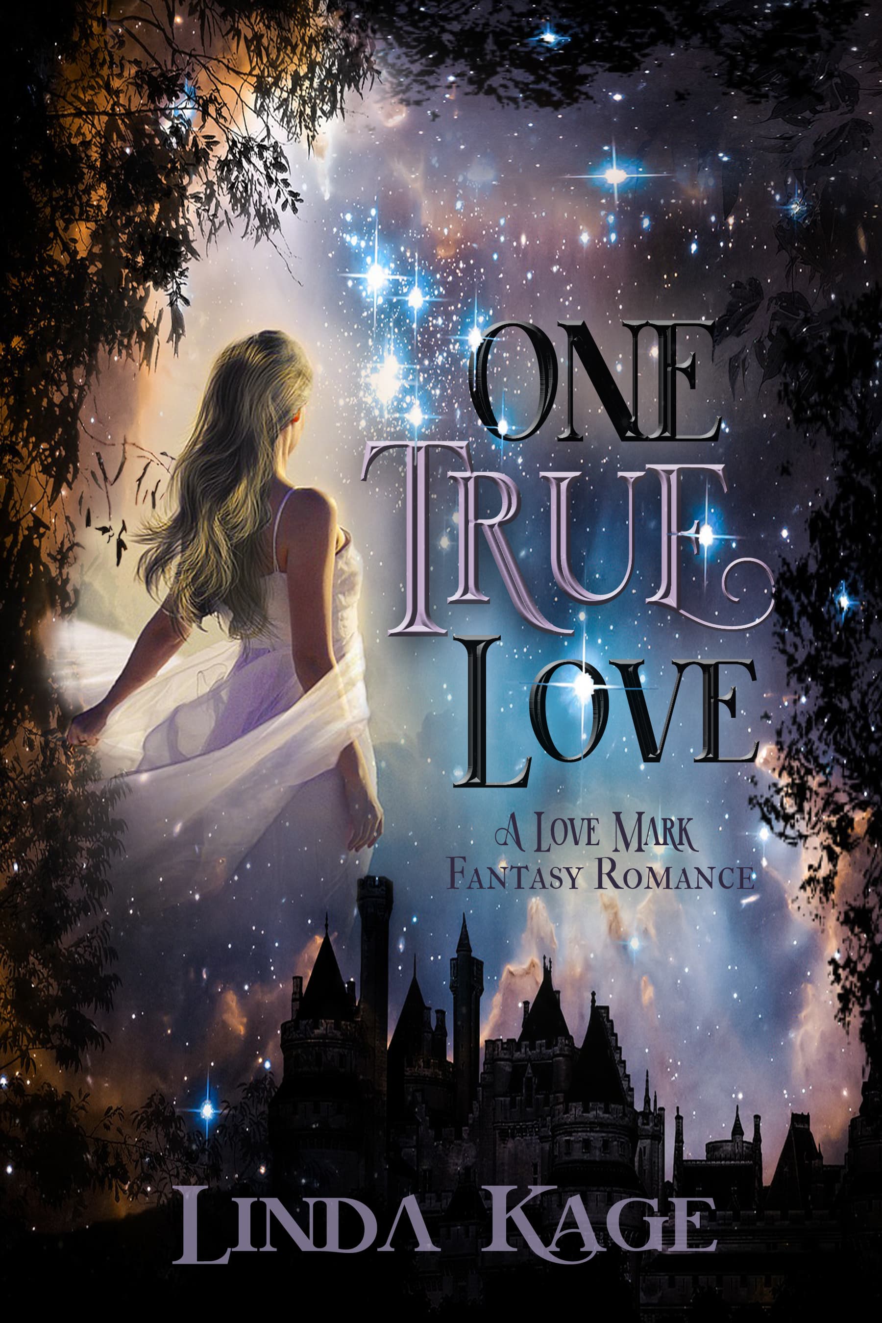 One True Love book cover