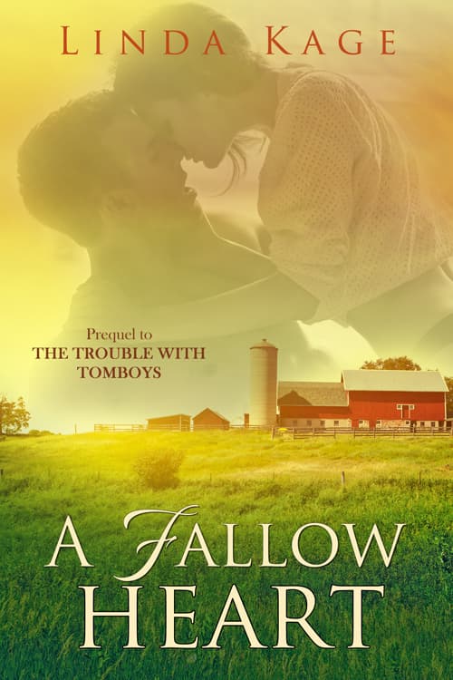 A Fallow Heart book cover