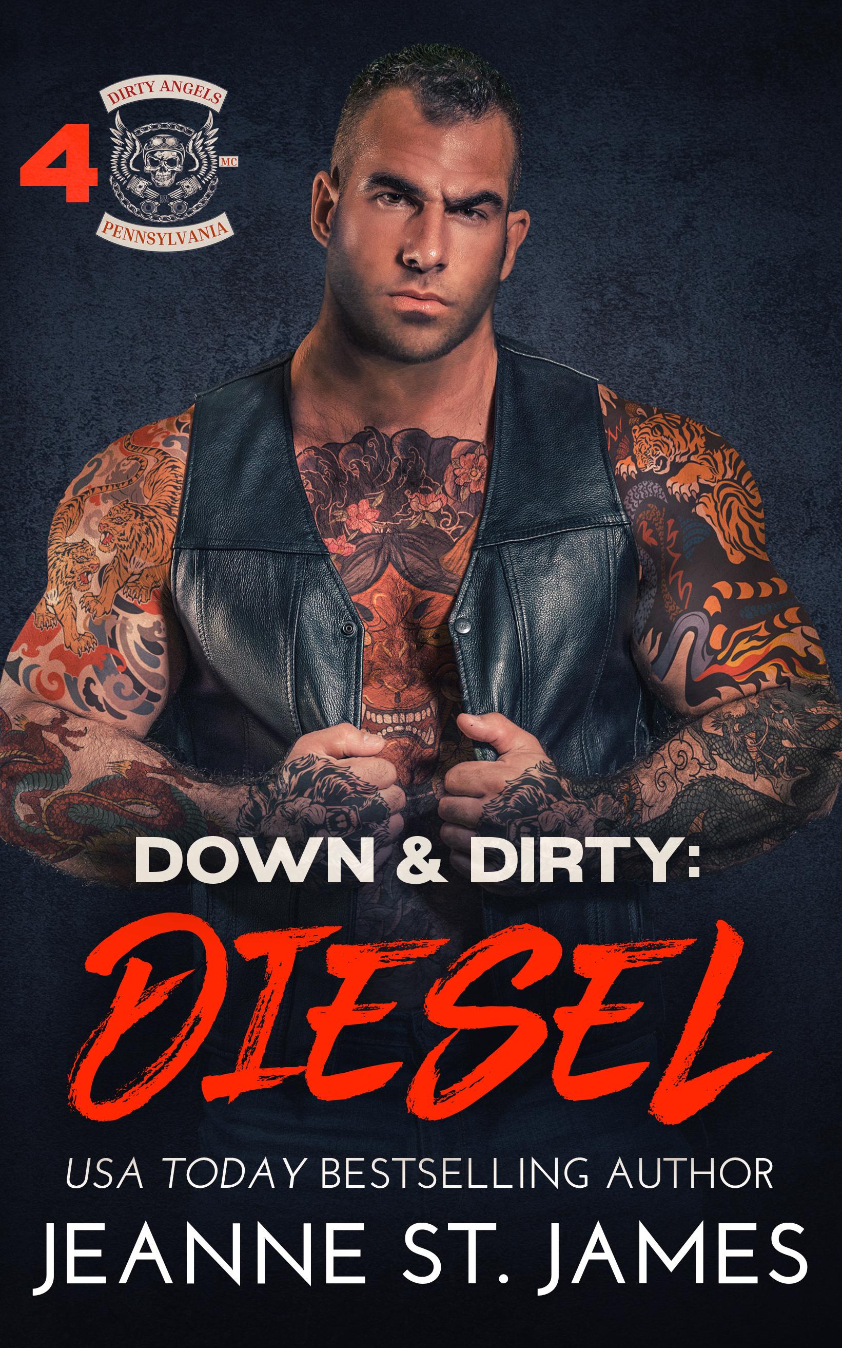 Down & Dirty: Diesel
