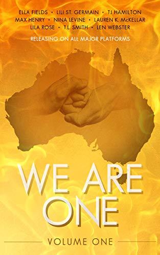 We Are One: Volume One book cover