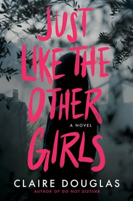 Just Like The Other Girls book cover