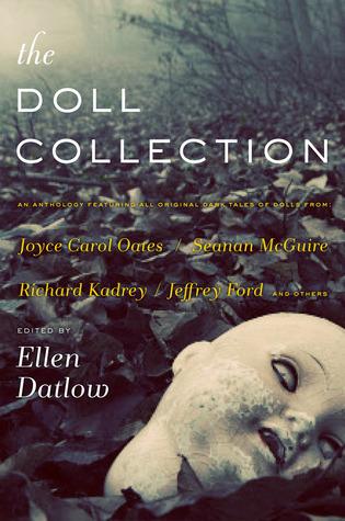 The Doll Collection book cover