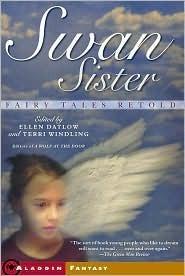 Swan Sister: Fairy Tales Retold