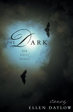 The Dark: New Ghost Stories book cover