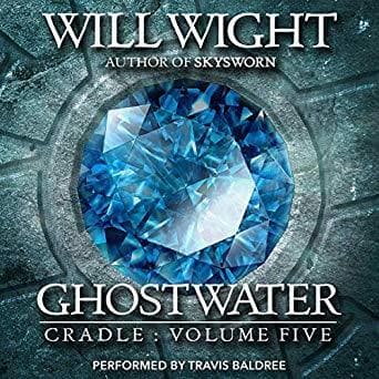 Ghostwater