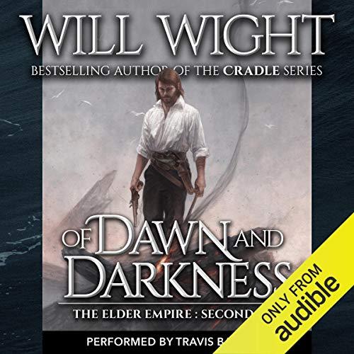 Of Dawn and Darkness book cover