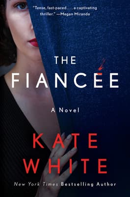 The Fiancée book cover