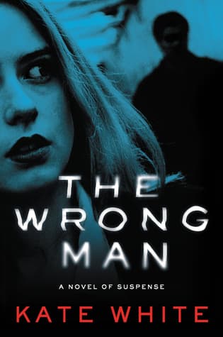 The Wrong Man book cover