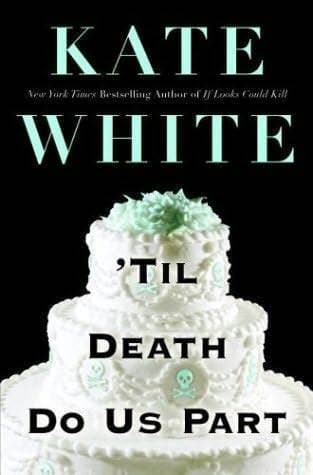 'Til Death Do Us Part book cover