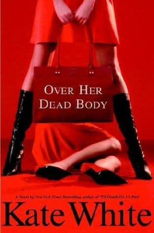 Over Her Dead Body book cover