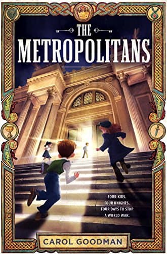 The Metropolitans