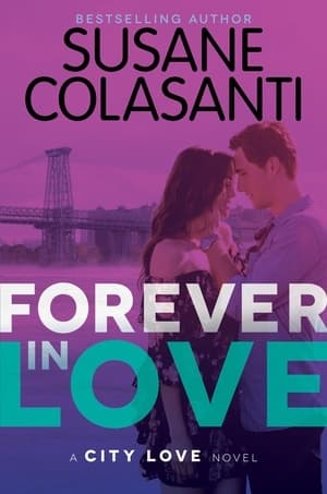 Forever in Love book cover
