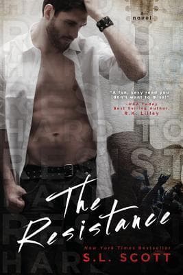 The Resistance book cover