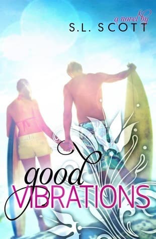 Good Vibrations book cover