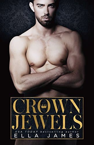 Crown Jewels book cover