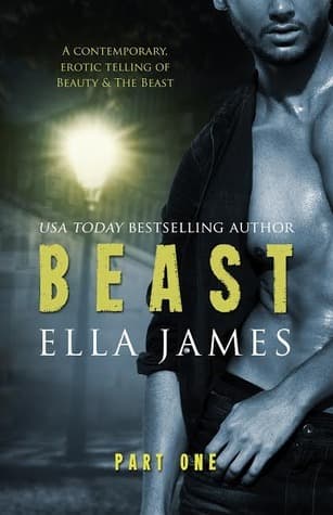 Beast, Part One book cover