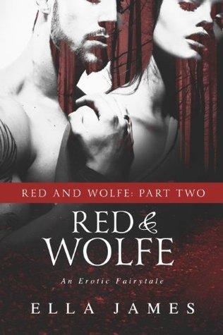 Red & Wolfe, Part Two