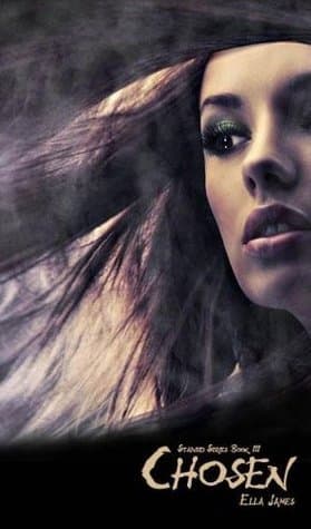 Chosen book cover