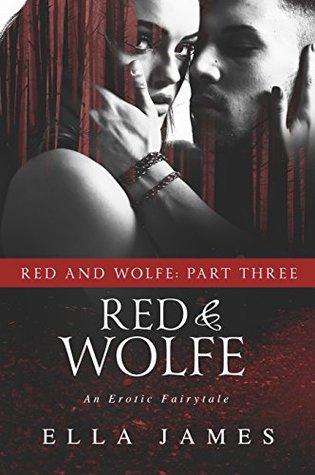 Red & Wolfe, Part Three