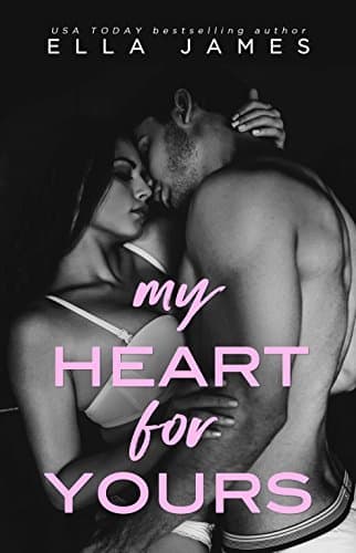My Heart for Yours book cover