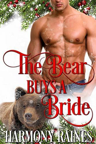 The Bear Buys a Bride book cover