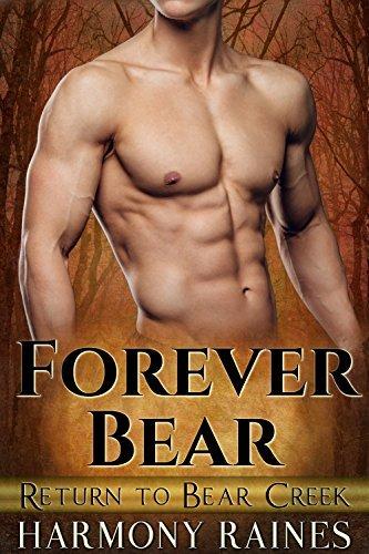 Forever Bear book cover