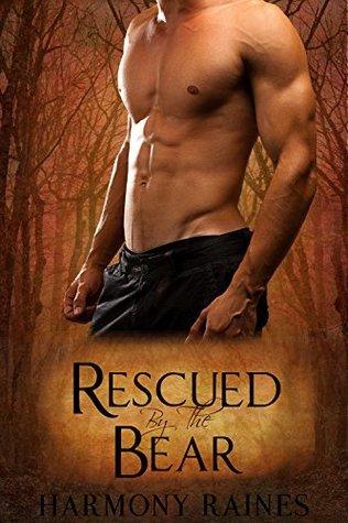 Rescued by the Bear book cover