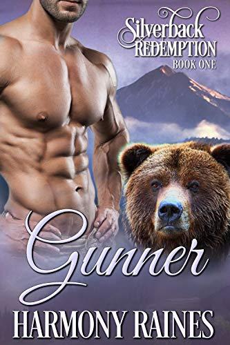 Gunner book cover