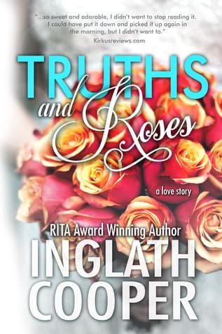 Truths and Roses book cover