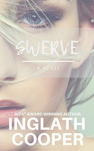 Swerve book cover