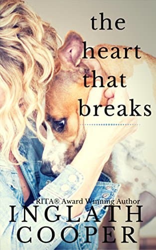 The Heart That Breaks book cover