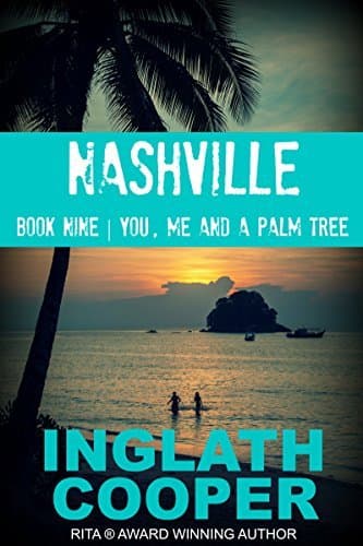 You, Me and a Palm Tree book cover