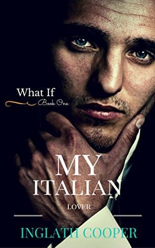 My Italian Lover book cover