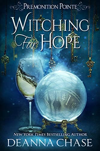 Witching For Hope